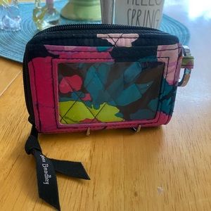 Vera Bradley Key Wallet
